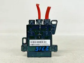 915341802 Bmw 2009-2015 7-series Battery Power Distribution Point Module Unit Oem Lot2715