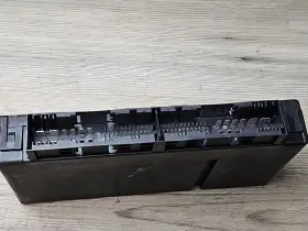 9157155 Bmw 2004 - 2010 E60 E63 M5 M6 550 535 Body Control Unit Module Gateway Vz78 Oem #3