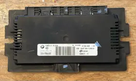 9166668-01 Bmw 2007-2013 X5 X6 E70 E71 Footwell Light Control Module Lcm Frm Ii Ahl 9166668