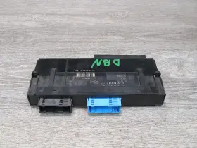 9177985 Bmw 08-10 E88 135i Convertible Comfort Bcm Body Control Module Oem