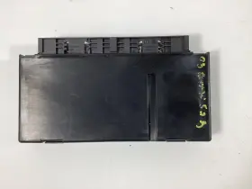61359186171 Bmw 9186171 2009-2012 528i Xdrive Body Control Module Bcm Oem #2