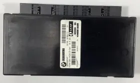 61359186171 Bmw 9186171 2009-2012 528i Xdrive Body Control Module Bcm Oem