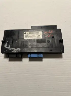 9187537-01 Bmw 6135 06-11 3 Series Body Control Module Bcm Bcu Oem