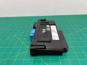 9192740 Bmw 07-13 X5 E70 Electronic Junction Fuse Box Body Control Unit Oem #3