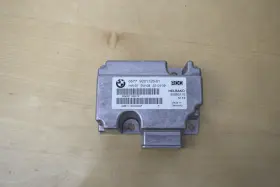 9201128-01 Bmw 2007 - 2013 335i 328i E93 Convertible Rollover Control Module 9201128 Oem