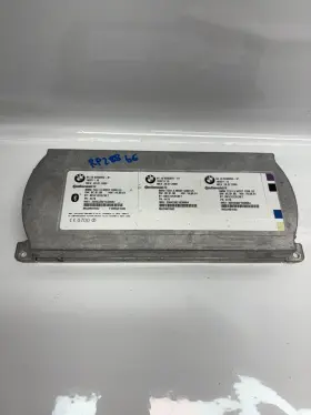9205894 Bmw 09-11 E92 E93 3-series Bluetooth Communication Control Module Oem