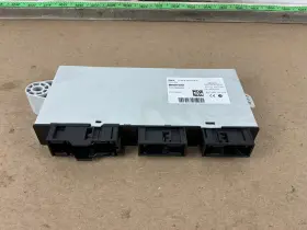 9230941 Bmw 2009 2016 740li Cas Comfort Access Theft Immobilizer Module Oem