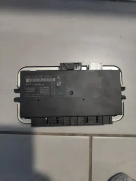 92364619 Bmw 10-17 Bmw/528i 535i 550i M5 F10/frm Iii Body Light Module 3-plug/oem/92364619