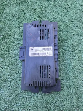 9240525 Bmw 1 Series E81 E82 E88 Xe Frm3 Pl2 Footwell Light Control Module Oem 128i 135i