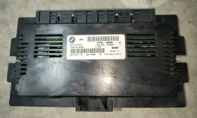 9240535-01 Bmw 2011 328i Frm3 Coupe Footwell Light Lighting Control Module 6135 9240535
