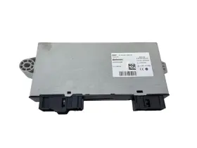 9241973 Bmw 2011 - 2016 Oem 535i Body Control Module #2
