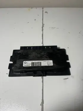9230433 Bmw 9242523 2011 - 2013 X5 E70 X6 E71 Frm3r Ahl Frm3 Light Control Module Oem #2