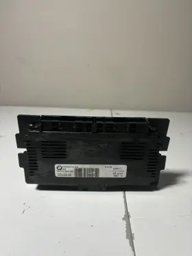 9230433 Bmw 9242523 2011 - 2013 X5 E70 X6 E71 Frm3r Ahl Frm3 Light Control Module Oem #3