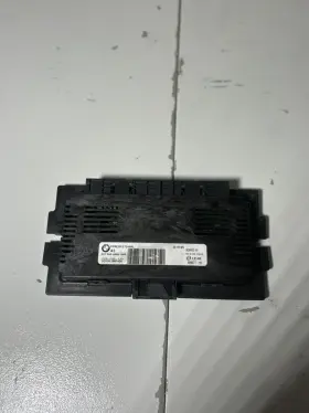 9230433 Bmw 9242523 2011 - 2013 X5 E70 X6 E71 Frm3r Ahl Frm3 Light Control Module Oem