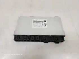 9257102 Bmw 10-19 Oem F30 F10 F12 F13 F01 F02 X3 X4 Right Passenger Seat Control Module #2