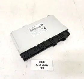 9257102 Bmw 10-19 Oem F30 F10 F12 F13 F01 F02 X3 X4 Right Passenger Seat Control Module
