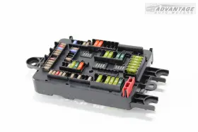 9261110 Bmw 2013-2016 320i 328i F30 Power Distribution Junction Fuse Box Module Unit Oem #2
