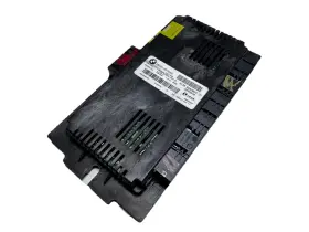 9263800 Bmw 3 Series E90 E91 Frm3 Footwell Module Led Basis Light Control Unit