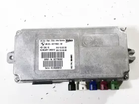 9277953 Bmw 07-13 X5 X6 X5m X6m E70 E71 Surround View Camera Control Module 65k Miles 11