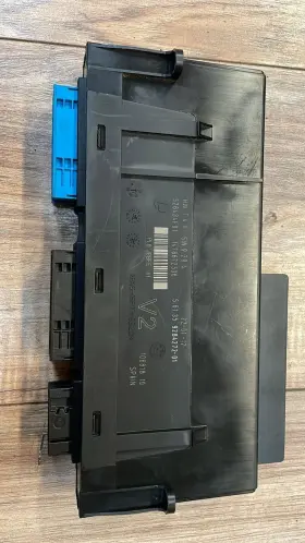 9284272 Bmw 2011-2016 5-series Body Control Module