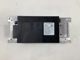 9289386-01 Bmw 2011-2016 550i Xdrive Telematic Communication Control Module 9289386 Oem