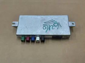 9302258 Bmw 2013-2016 640i 650i F06 Rear View Camera Computer Control Module 1646 Oem
