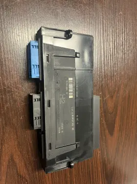 9305736-02 Bmw 9305736 2014 X1 Body Control Unit Junction Box Oem