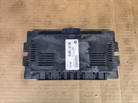 9308367 Bmw 13-15 X1 Footwell Body Control Module Bcm 61 35 Oem Used