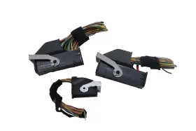 537004m1000 Bmw 9308375 X6 E71 Light Control Module Unit Lcm 9308375-01 Wire Connectors