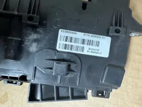 9376204 Bmw 9326204 2017 X3 Xdrive 35i Msport Front Power Distributor Junction Point Oem #2