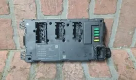 9329702 Bmw 2012-2018 3-series Electronic Body Control Module Oem