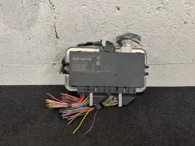 9345372 Bmw 11-18 7 Series 750i Xdrive F01 F02 Footwell Light Control Module Frm Iii Oem