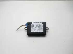 9347470-02 Bmw 934740-02 2015-2016 M4 Multimedia Interface Box Control Unit Oem