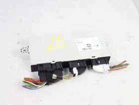 9347911 Bmw 5 6 7 Series F01 F06 F10 F11 F25 F07 F13 Control Unit Cas4 Oem