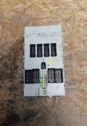 9348359 Bmw 2012-2016 3-series Front Body Control Module Oem