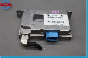 9352750 Bmw 16-23 X1 Driver Assist Lane Departure Warning Control Module Unit Oem