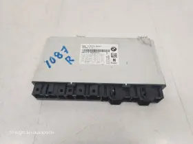 9371130 Bmw 12-18 Oem F22 F30 F32 F36 F82 F80 M4 X5 X6 Passenger Seat Control Module #2