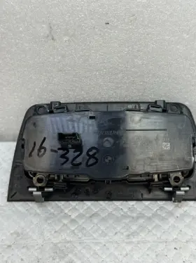 941-02 Bmw 2012-2016 320i/328i/335i Headlight Control Switch 9 393 Oem #3