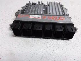 945449401 Bmw Engine Ecm Electronic Control Module 3.0l Fits 19-20 X5 Oem Id #3