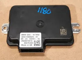 9500026 Bmw 21-25 Oem G80 G82 M3 M4 Sas Drive Control Module Unit