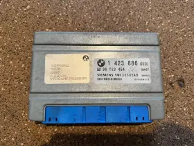 Bmw 96 023 454 1 423 886 528 528i 1999-2000 Tcm Transmission Computer
