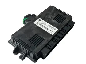 9813878 Bmw 2011 - 2016 Mini Cooper Footwell Light Control Module Unit P Oem