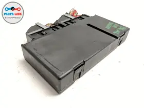 61359118729 Bmw Lear 2006 M6 E63 Coupe 5.0l V10 Front Right Dash Gateway Control Module Ecm Brain