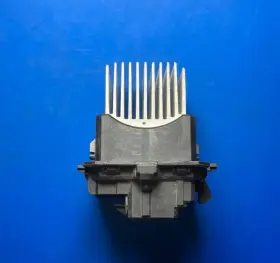 T1014302u Bmw 2012 - 2016 Mini Cooper R55 R56 Blower Heater Resistor Module Oem