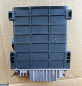 0065456032 Bosch Mercedes W126 R107 560sel 560sec 560sl Engine Control Unit Oem #3