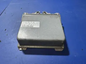 0165455332 Bosch 1995 Mercedes C-class C280 Ecu Ecm Computer 016 545 53 32 #3