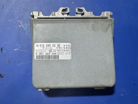 0165455332 Bosch 1995 Mercedes C-class C280 Ecu Ecm Computer 016 545 53 32