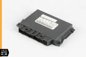 0205455232 Bosch 00-06 Mercedes W220 S500 Cl500 Cl600 Pdc Parktronic Distance Control Module Oem #2