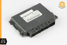 0205455232 Bosch 00-06 Mercedes W220 S500 Cl500 Cl600 Pdc Parktronic Distance Control Module Oem