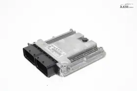 0261s12720 Bosch 2017-2020 Audi A3 8v Fwd 2.0l L4 Ecm Ecu Engine Computer Control Module Unit Oem #2